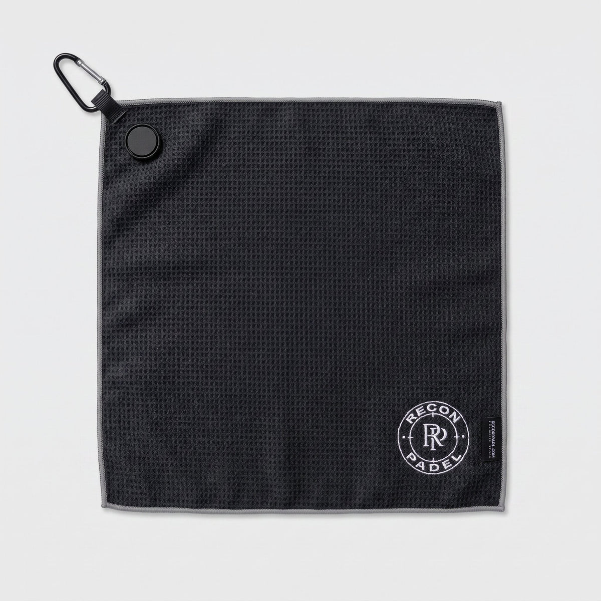 The Magnetic Towel