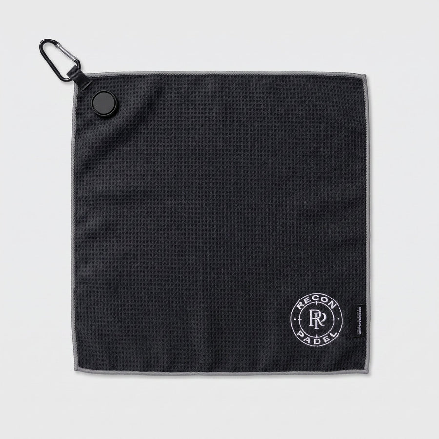The Magnetic Towel photo 1