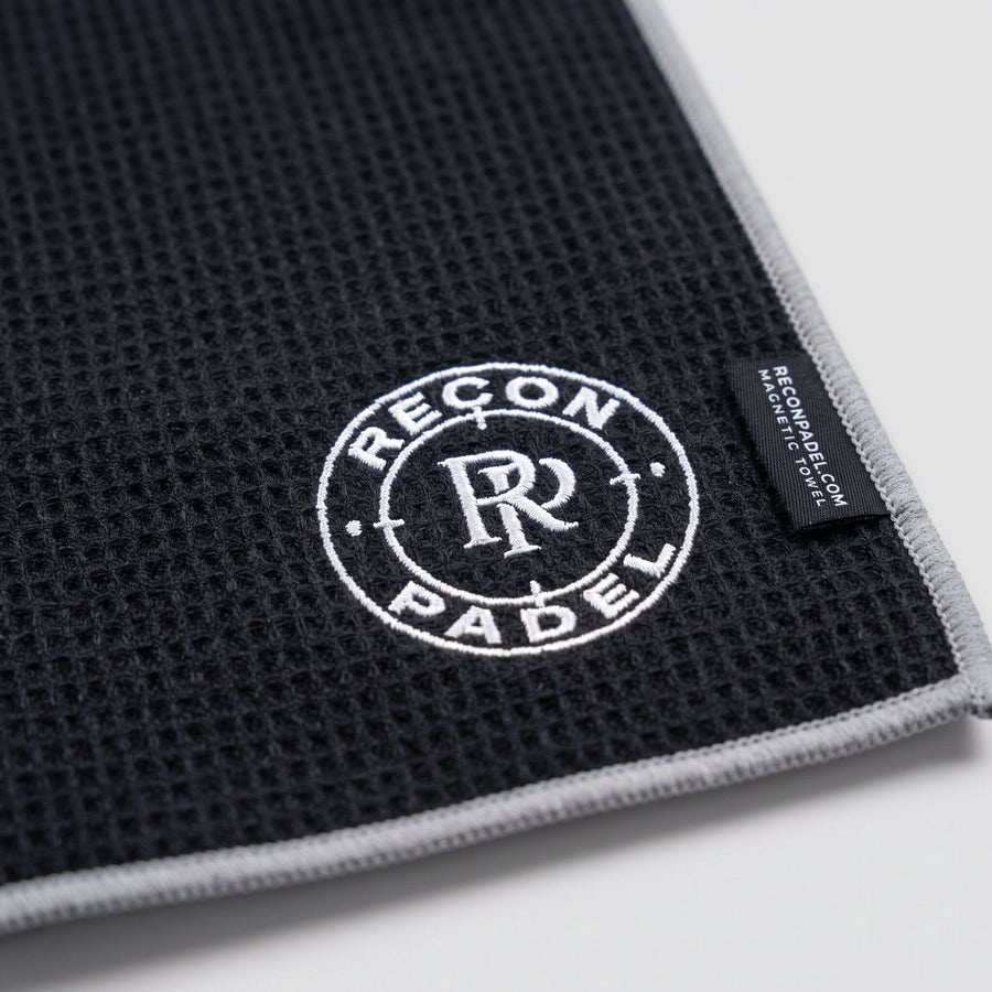The Magnetic Towel photo 3