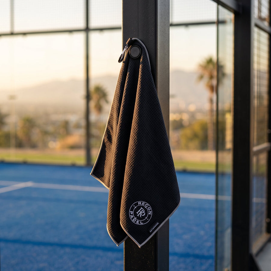 The Magnetic Towel photo 6