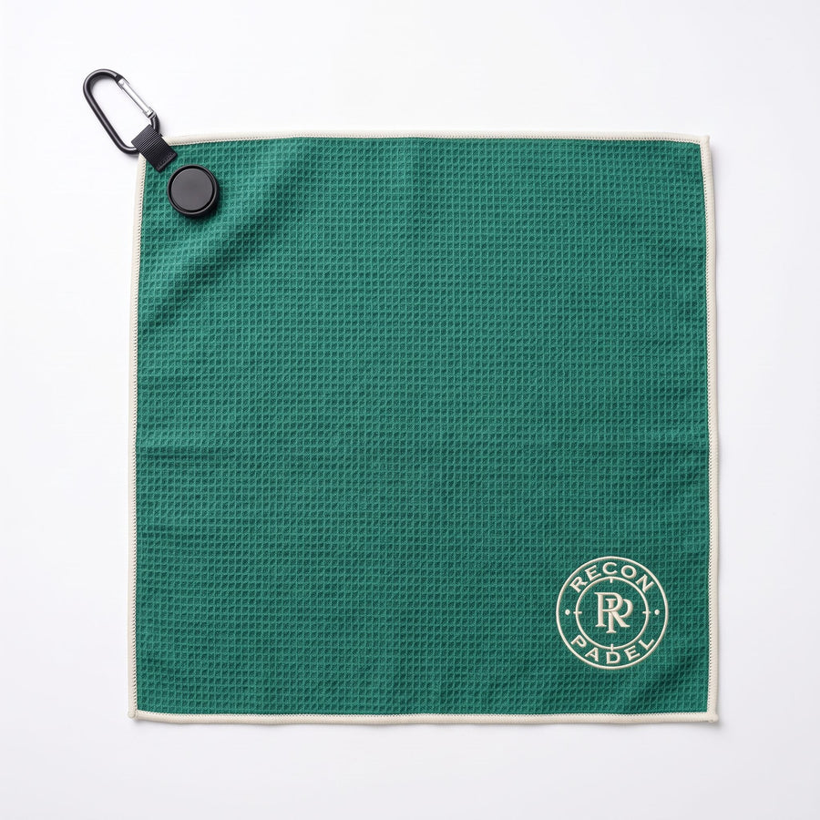 The Magnetic Towel photo 8